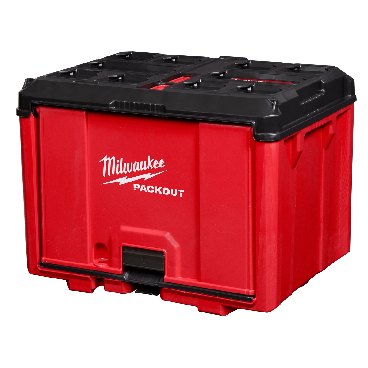 Milwaukee 48-22-8445 PACKOUT Cabinet