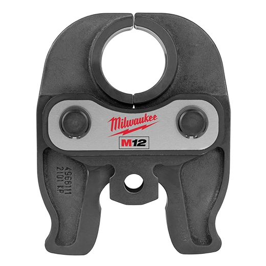 Milwaukee 49-16-2452B 1" IPS-P Press Jaw for M12 FORCE LOGIC Press Tool