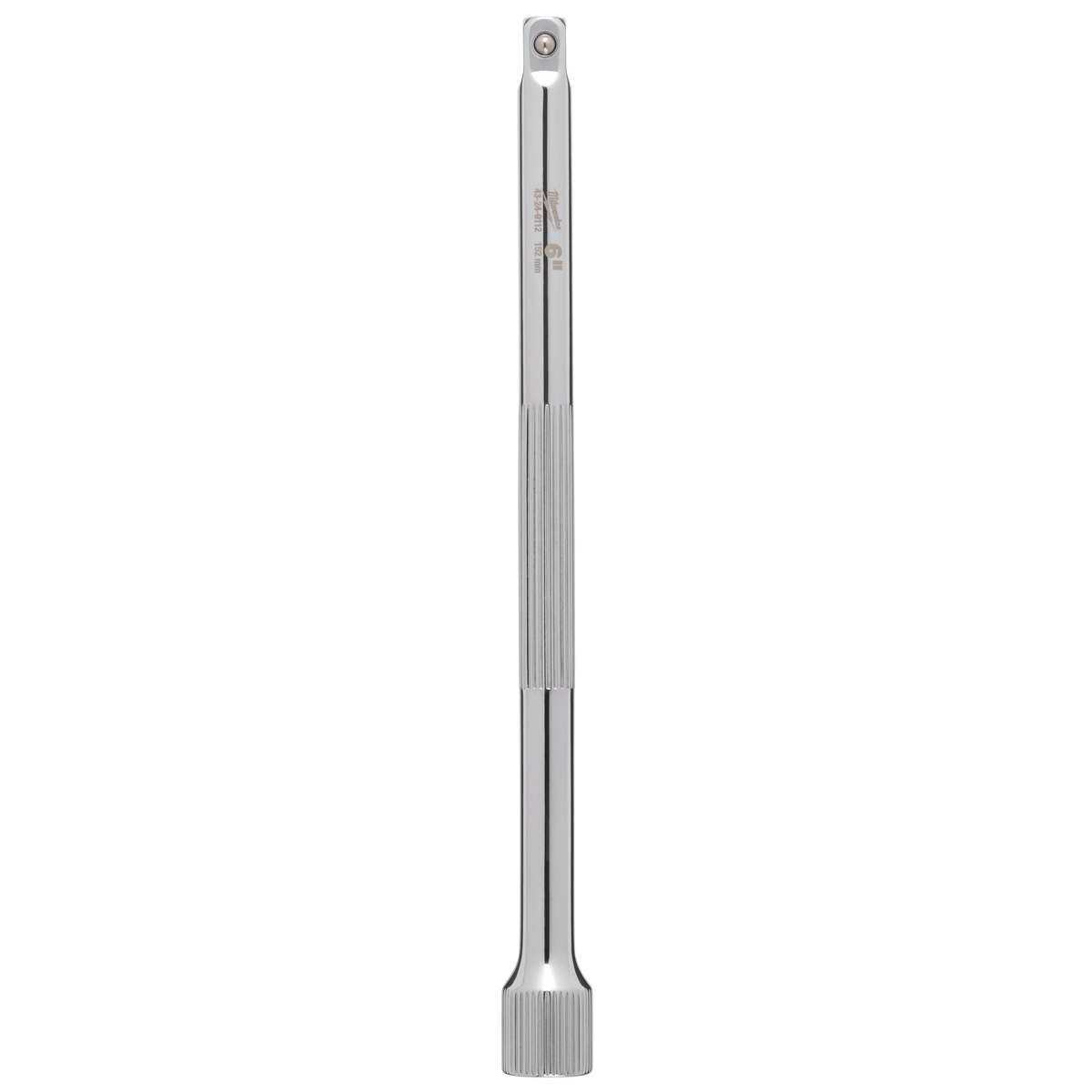 Milwaukee 43-24-9112 1/4" Drive 6" Extension