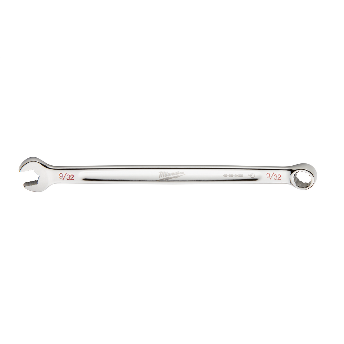 Milwaukee 45-96-9409 9/32" SAE Combination Wrench