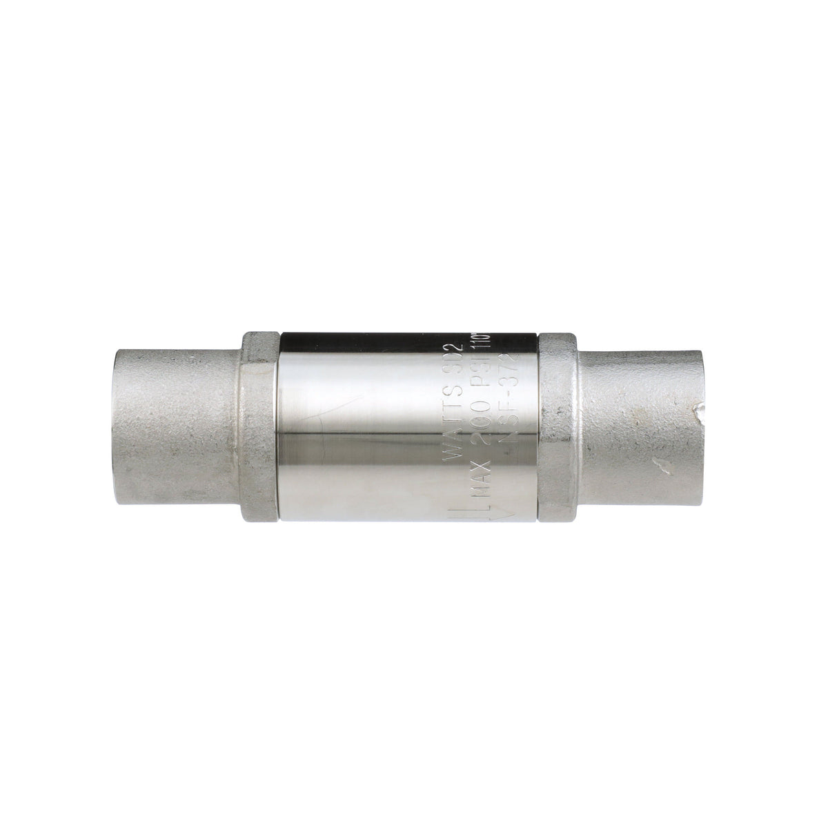 Watts SD-2-FN 1/4