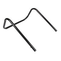 RIDGID 54523 Handle Assembly, for Repair Parts 1610RV and 16 Gallon Stainless Steel Wet/Dry Vac with Cart