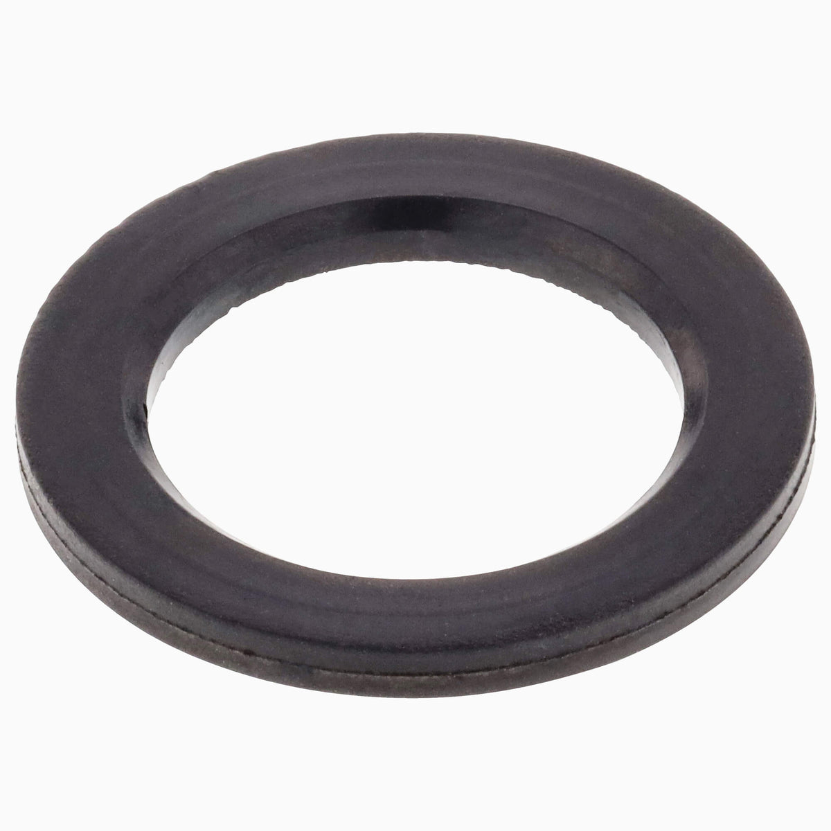 Sloan G-21 1 1/4" Rigid Seat Rubber over Brass, 6 per pack