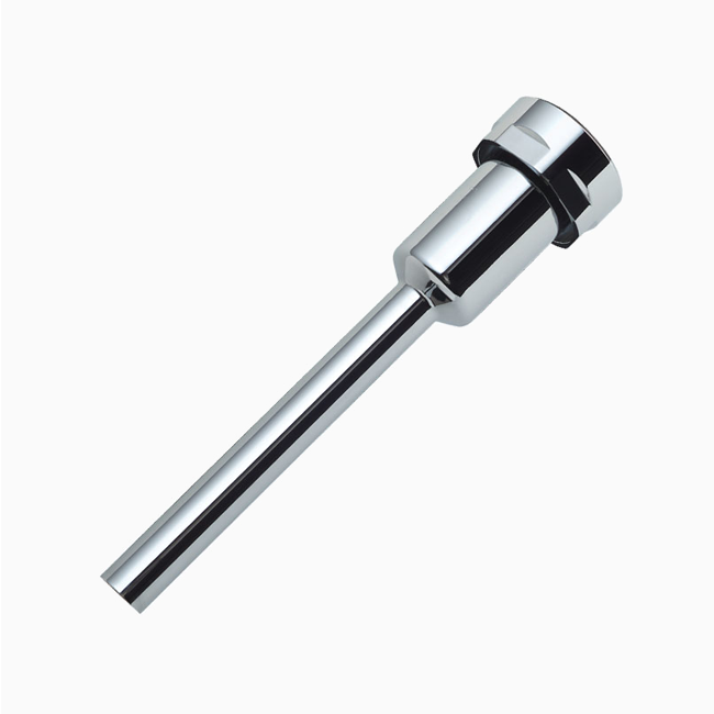 Sloan V-500-AA 3/4" x 9" Royal Vacuum Breaker Assembly Polished Chrome, 6 per pack