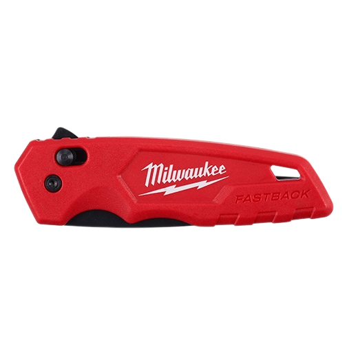 Milwaukee 48-22-1530 FASTBACK Spring Assisted Folding Knife