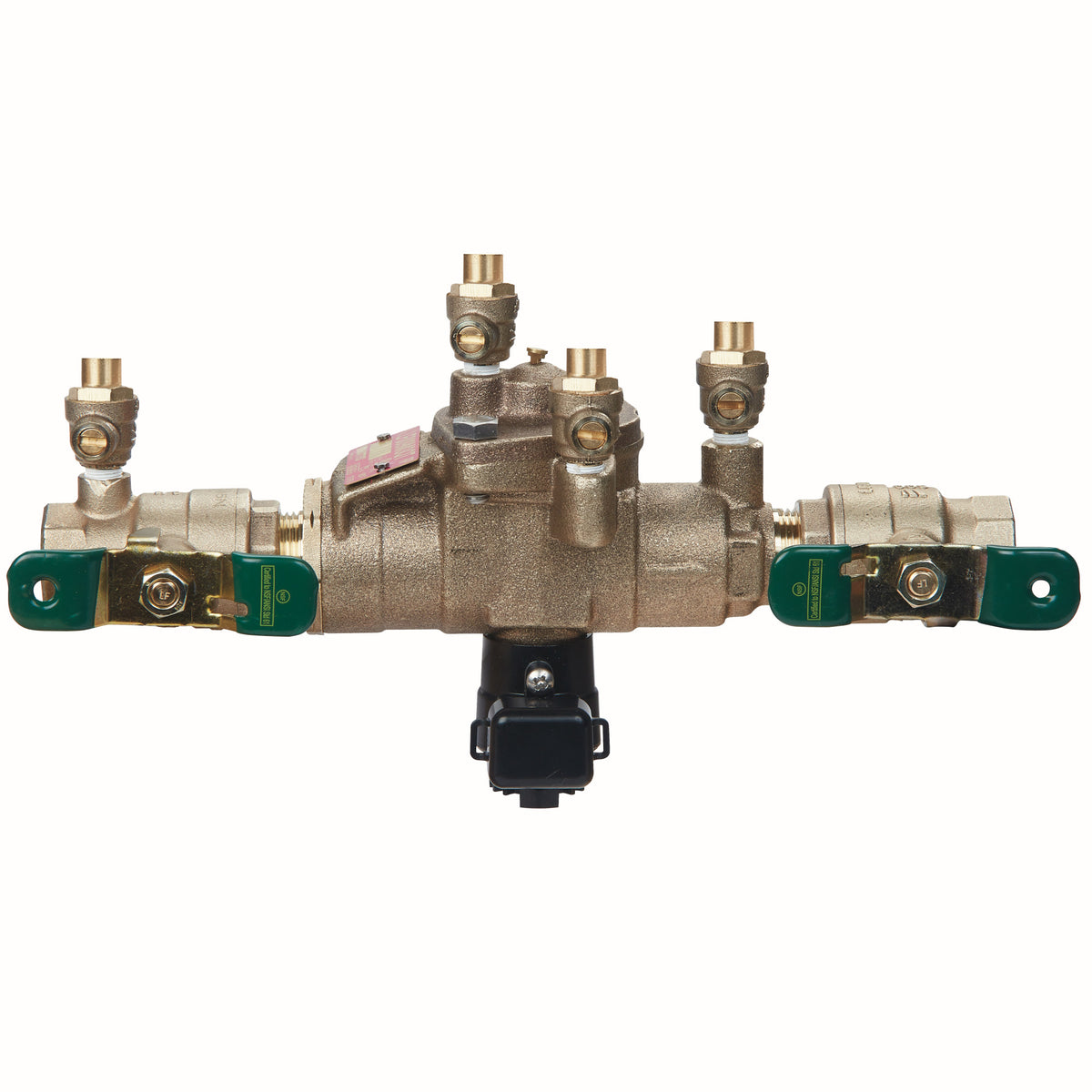 Watts LF009M3-QT-FS 3/4