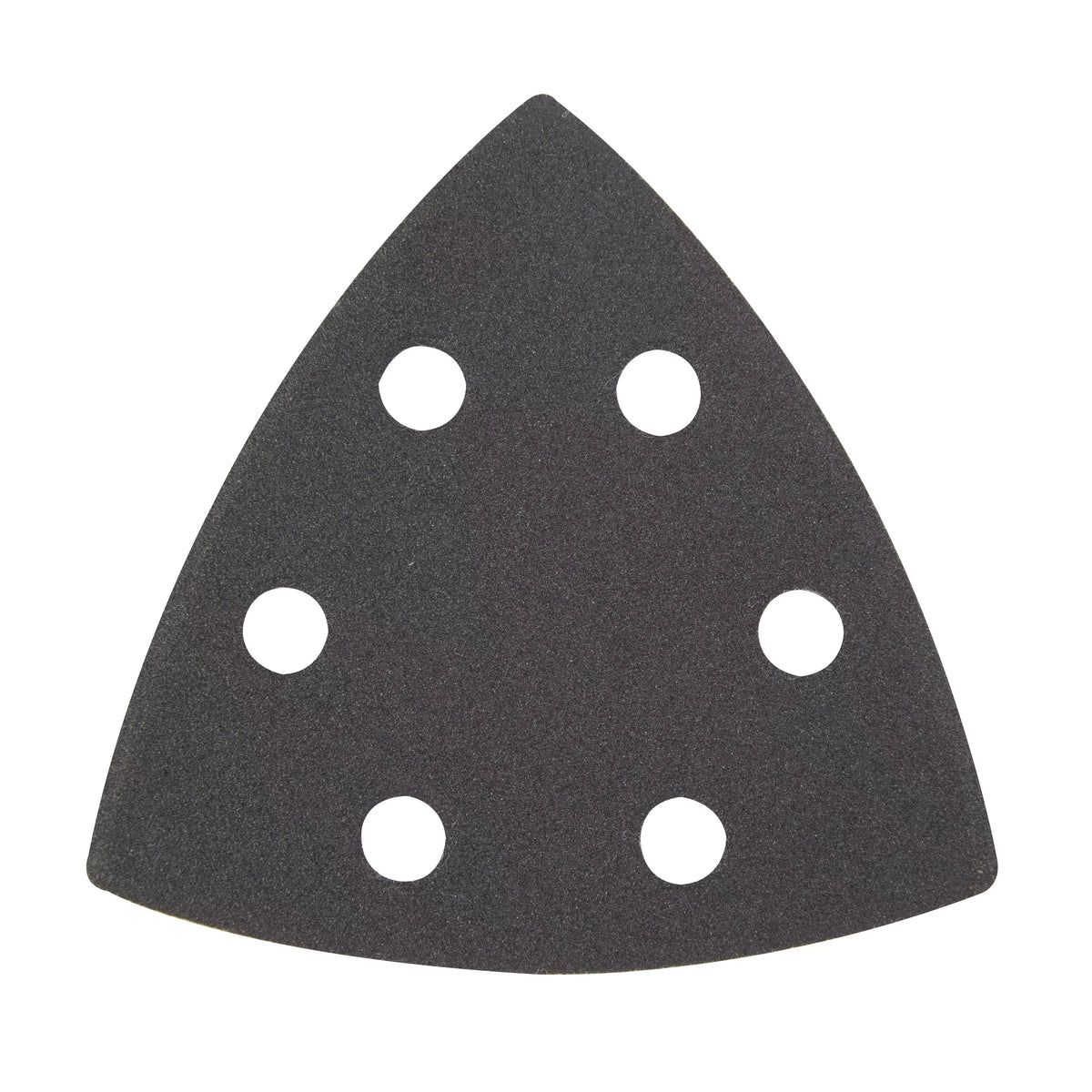 Milwaukee 49-25-2180 3-1/2” 180 Grit Triangle Sandpaper (6 PK)