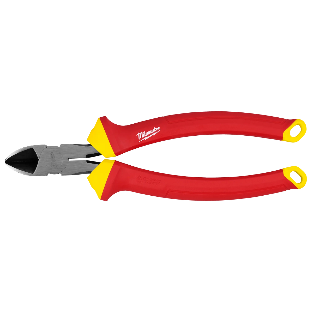 Milwaukee 48-22-2208 1000V Insulated 8" Diagonal Cutting Pliers