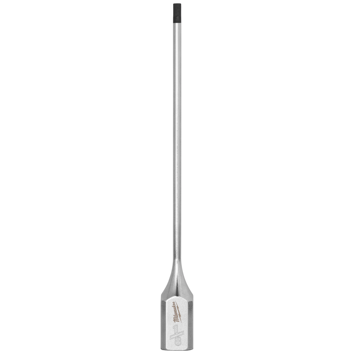 Milwaukee 45-34-1074 3/8" Drive 1/8" Long Hex Bit Socket