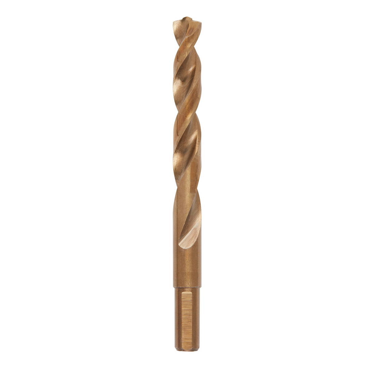 Milwaukee 48-89-2324 27/64" COBALT RED HELIX Drill Bit (Pack of 3)