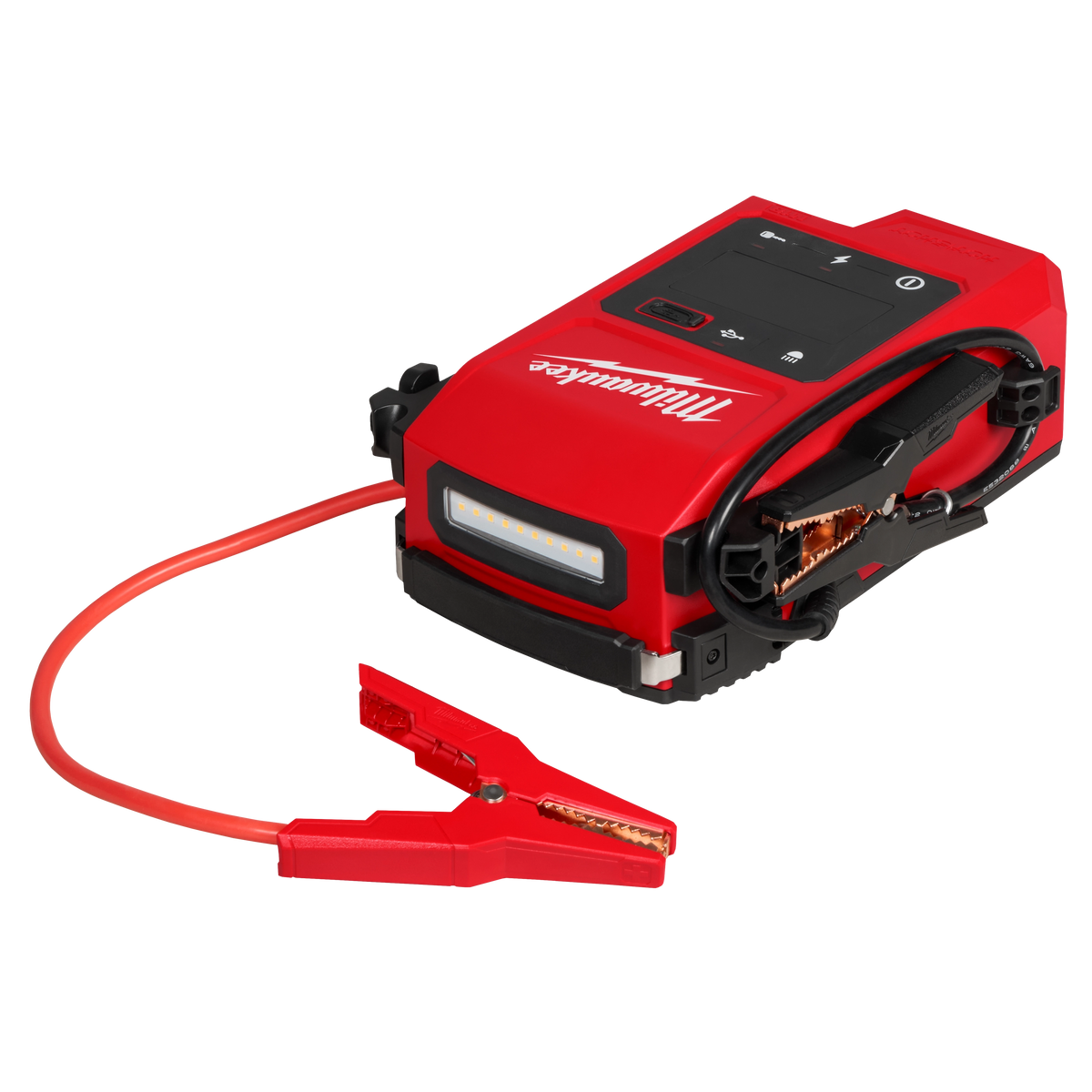 Milwaukee 3841-20 M18 HOTSHOT Jump Starter