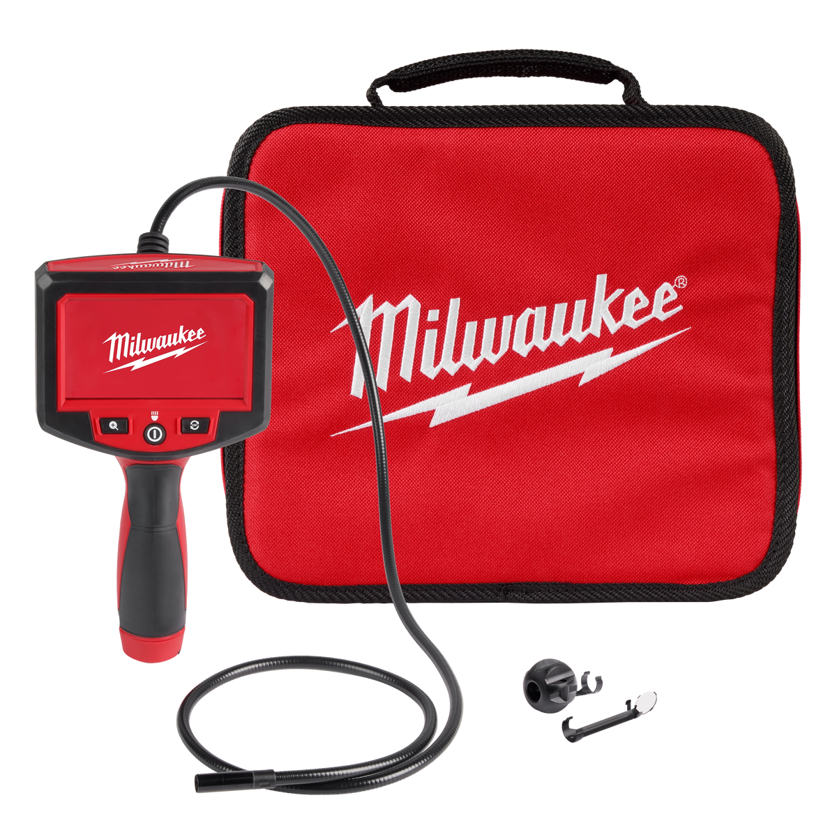 Milwaukee 2319-20 M-Spector 4’ Inspection Camera