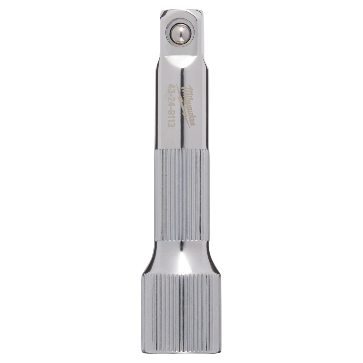 Milwaukee 43-24-9113 3/8" Drive 3" Extension
