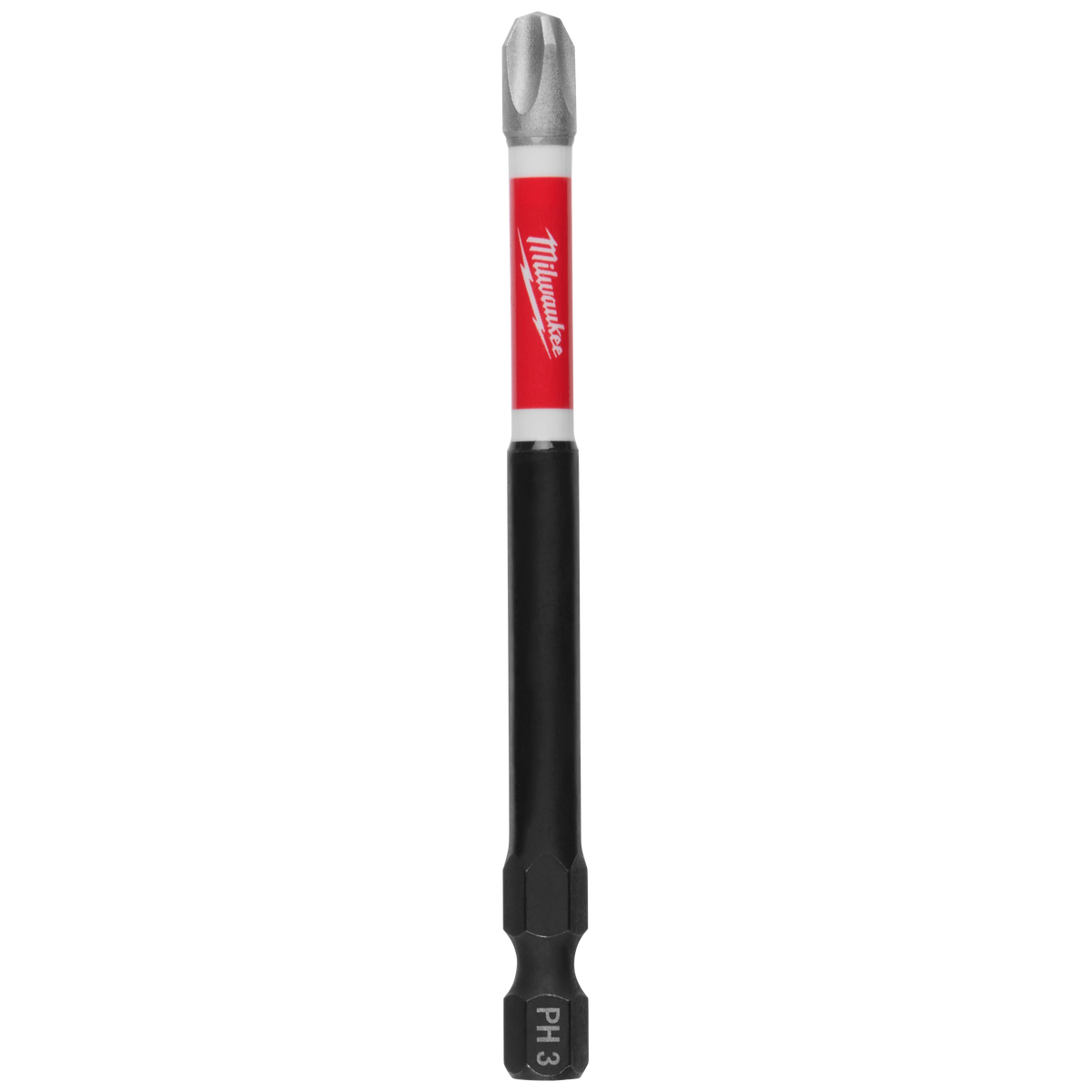 Milwaukee 48-32-4192 SHOCKWAVE Impact Duty 3-1/2" Phillips #3 Power Bits (25 PK)
