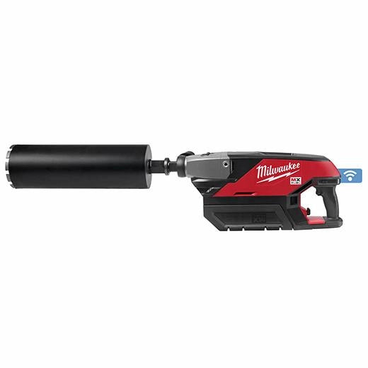 Milwaukee MXF301-2CP MX FUEL Handheld Core Drill Kit