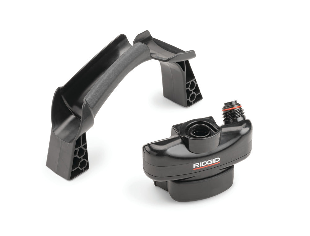 RIDGID 70718 ACCESSORIES,SLIPRNG CA350ADPTR