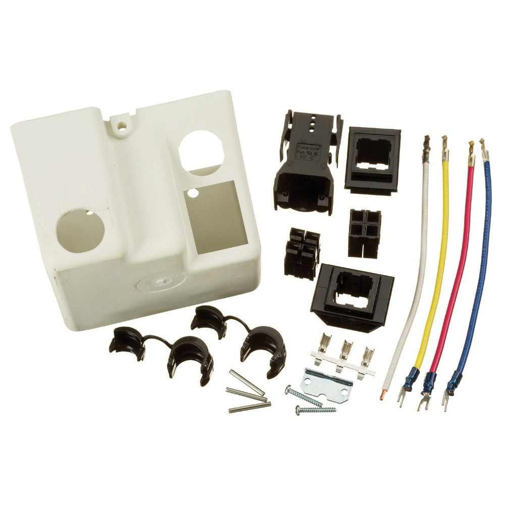 RIDGID 91187 Switch Box Kit (Includes Ref. Nos. 7-11), for 300 Power Drive and Pipe and Bolt Threading Machine