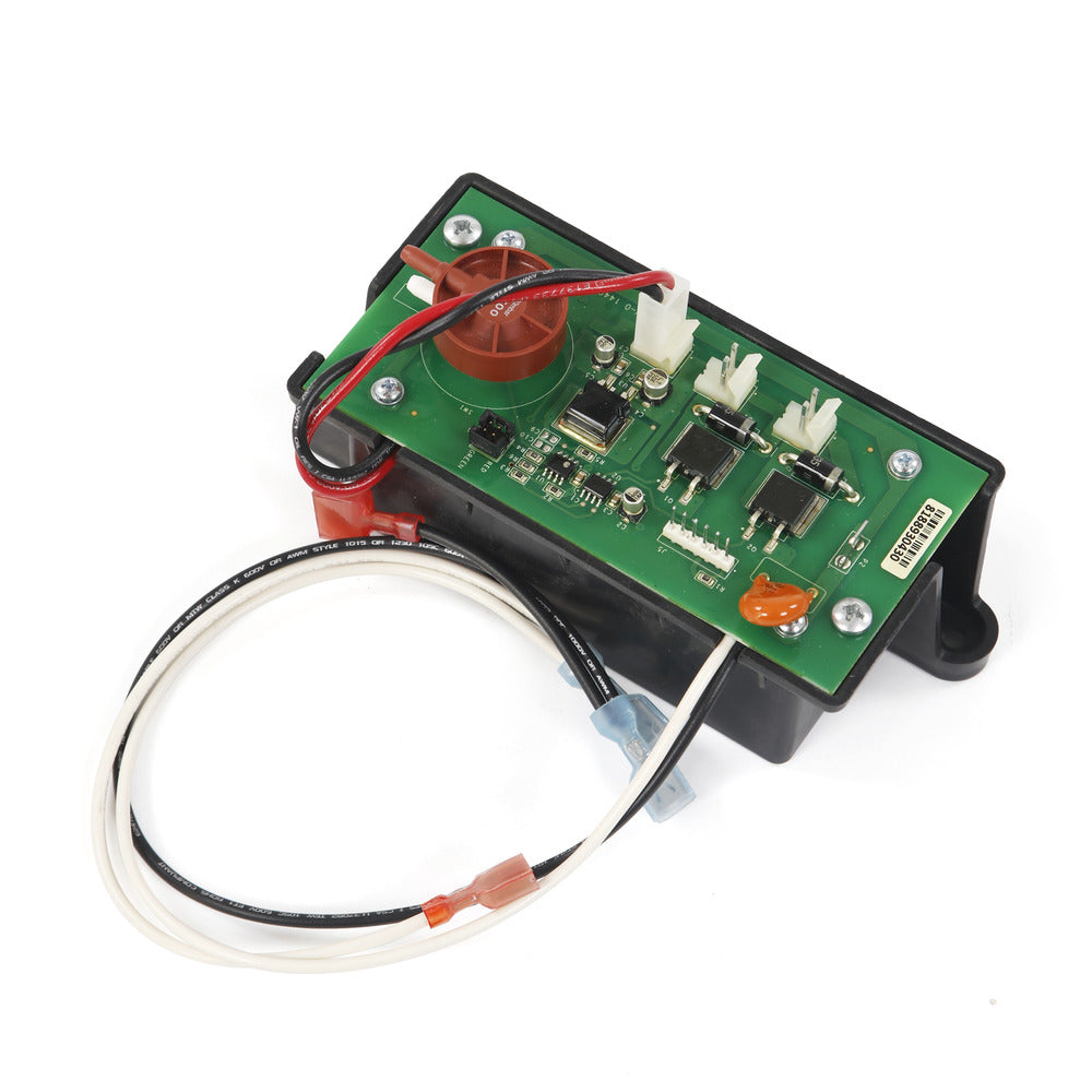 RIDGID 54398 Control Module, for RV3410 14 Gallon Smart Pulse Vacuum and 14 Gallon Smart Pulse Wet/Dry Vac