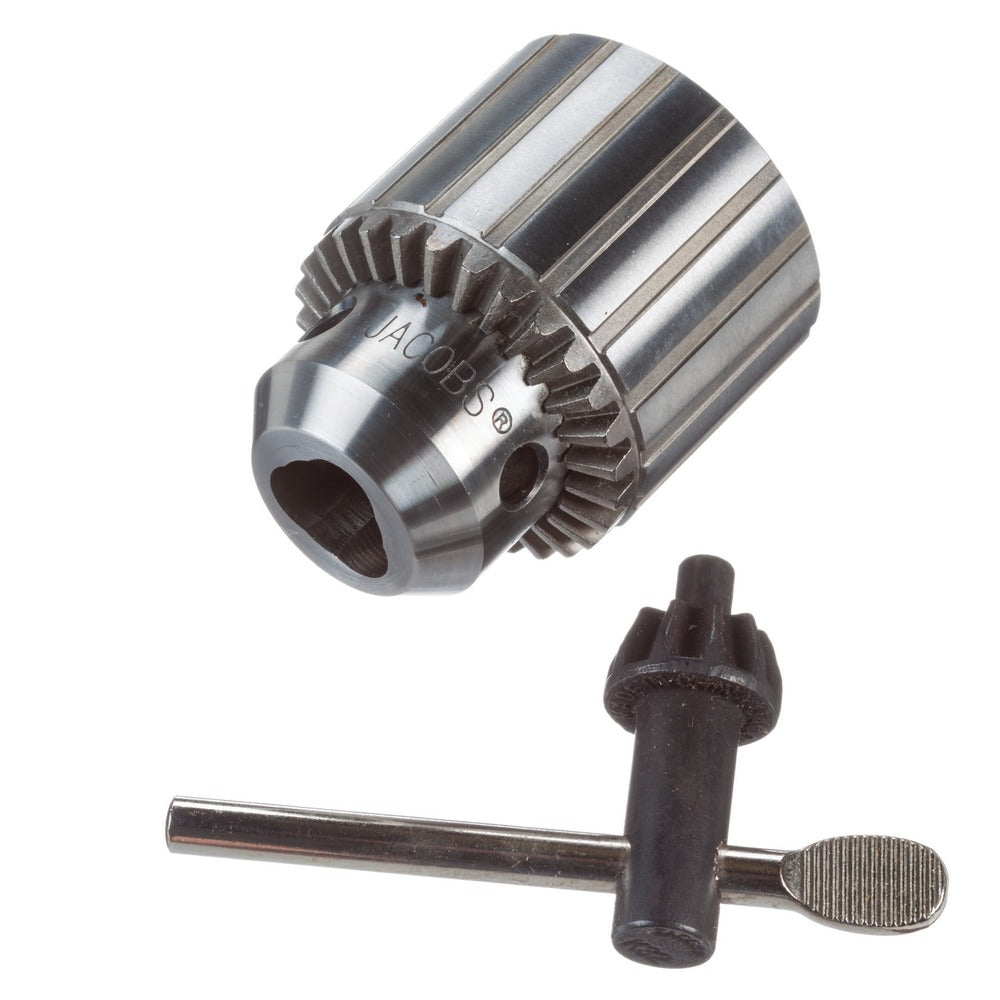 RIDGID 77012 Chuck w/Key, for HC-300 Hole Cutting Tool