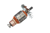 RIDGID 40943 Armature Assembly - 115V, for 918-I Roll Groover and 1215 Threading Machine