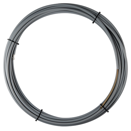 Milwaukee 48-53-2819 5/16” x 75’ Chain Snake Cable