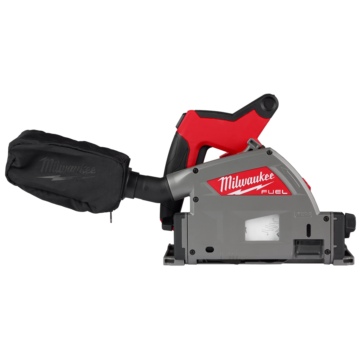 Milwaukee 2831-20 M18 FUEL 6-1/2” Plunge Track Saw