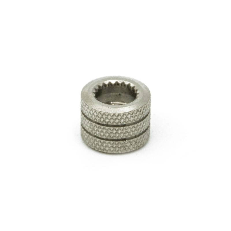 Spartan Tool Female Nano Change Coupling Nut 61045700