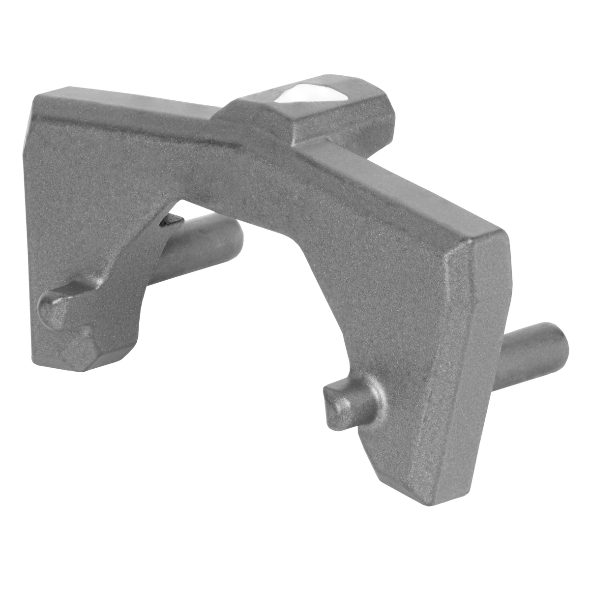 Milwaukee 48-08-2909 M18 FUEL Coil Roofing Nailer Vinyl Siding Tip