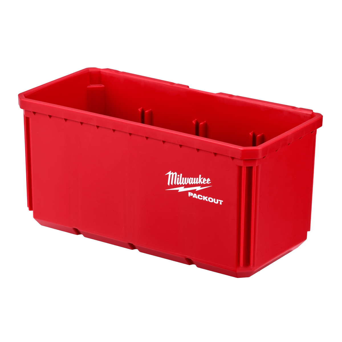 Milwaukee 48-22-8063 Large Bin Set for PACKOUT (Pack of 12)