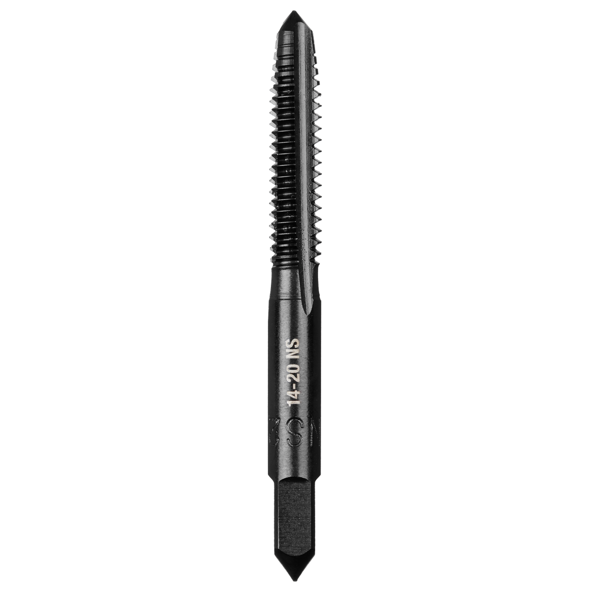 Milwaukee 49-57-5133 14-20 NS Straight Flute Plug Tap