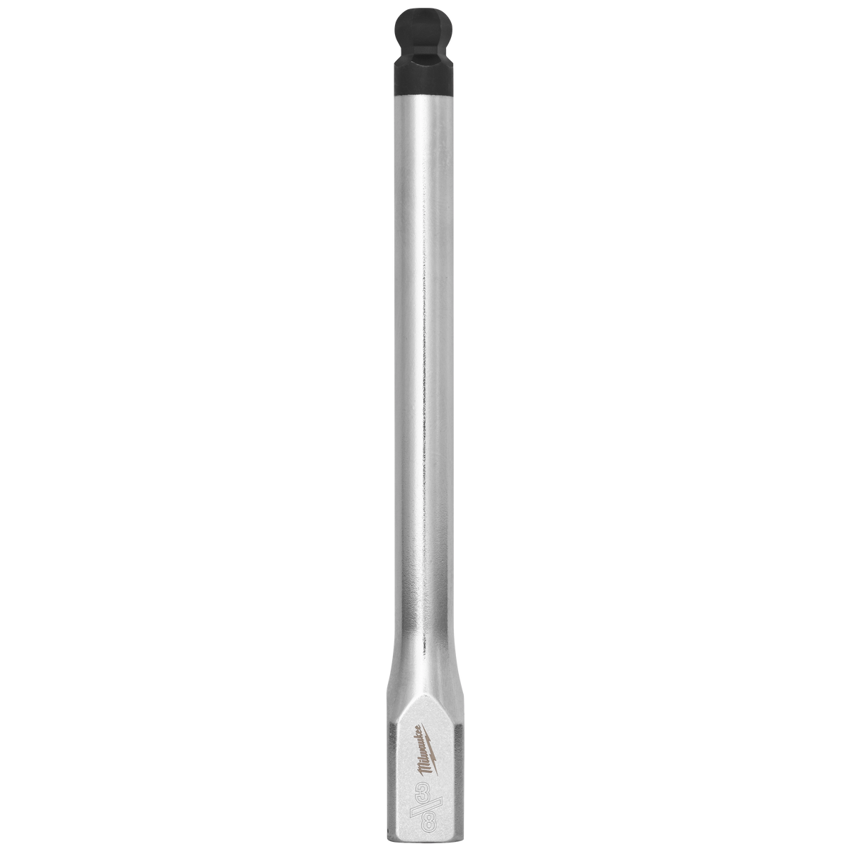 Milwaukee 45-34-1096 3/8" Drive 3/8" Long Ball End Hex Bit Socket