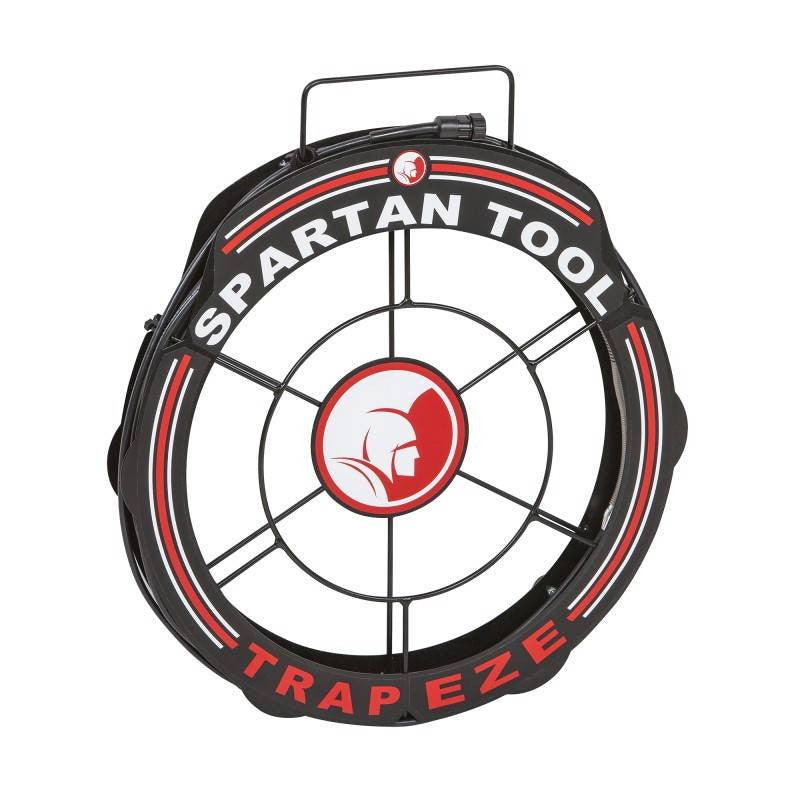 Spartan Tool Trap-Eze Camera System 63050000