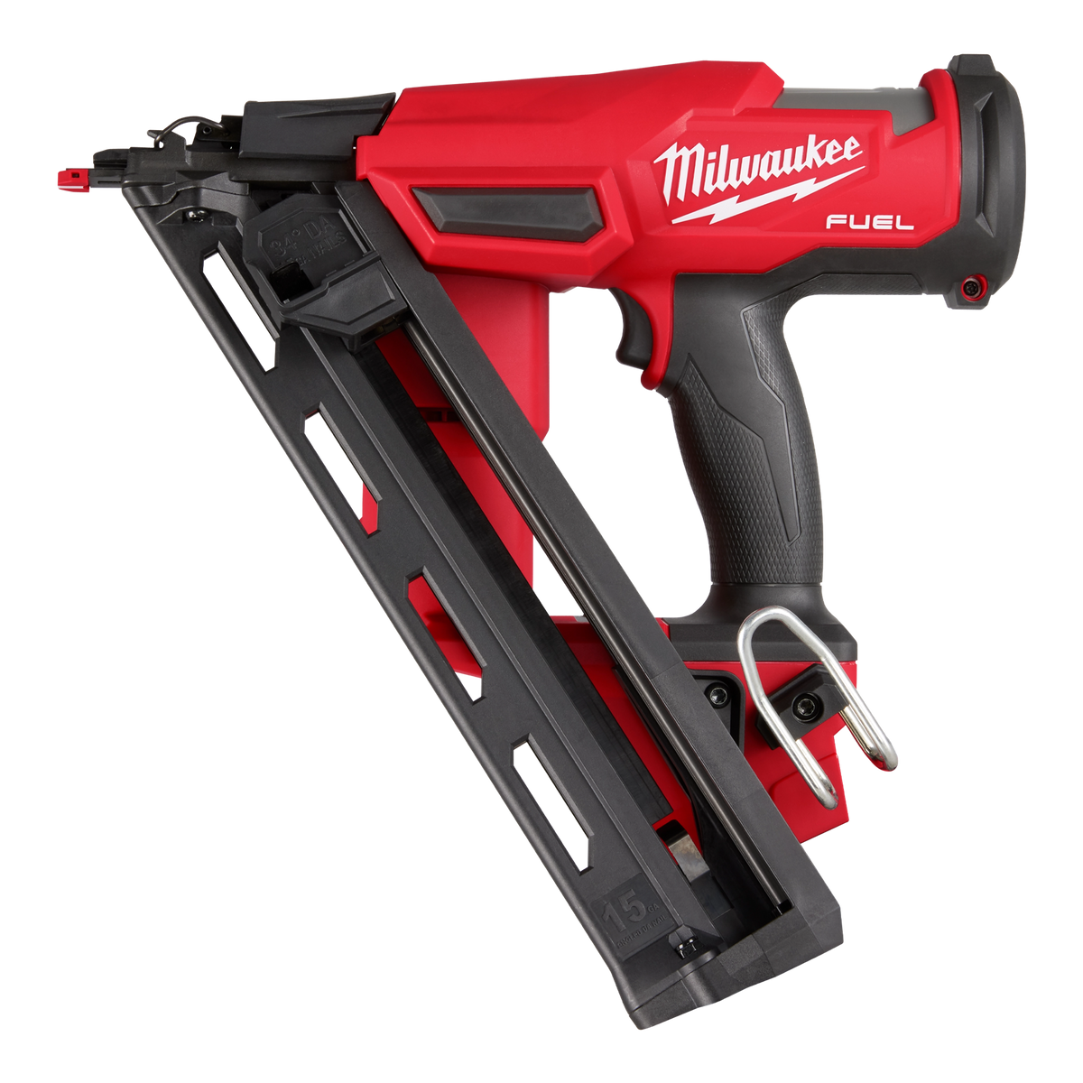 Milwaukee 2839-20 M18 FUEL 15 Gauge Finish Nailer