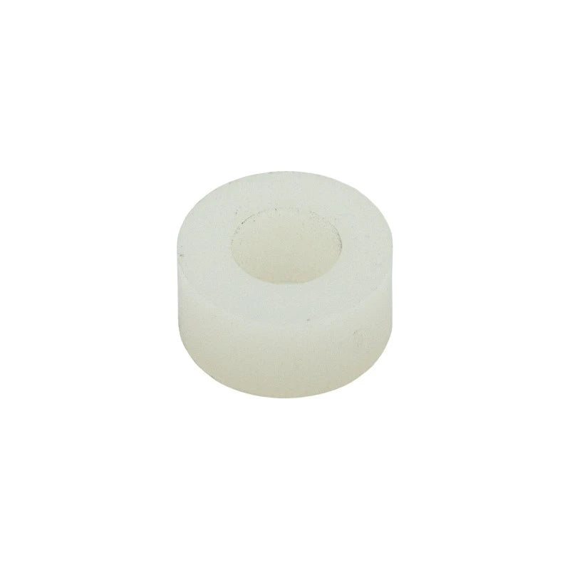 Spartan Tool 1/2" OD x 1/4" Long Nylon Spacer 64021065