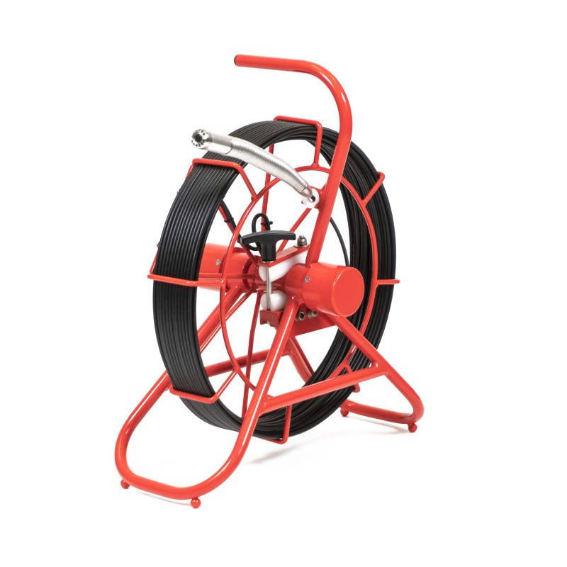 Spartan Tool Explorer M130 Video Inspection Reel 64051010