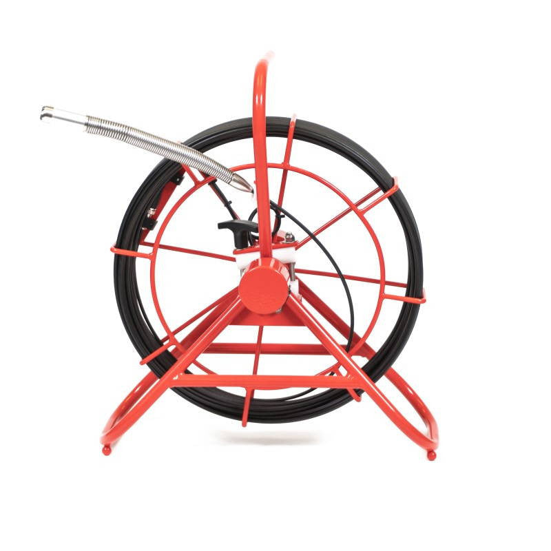 Spartan Tool Explorer M130 Video Inspection Reel 64051010