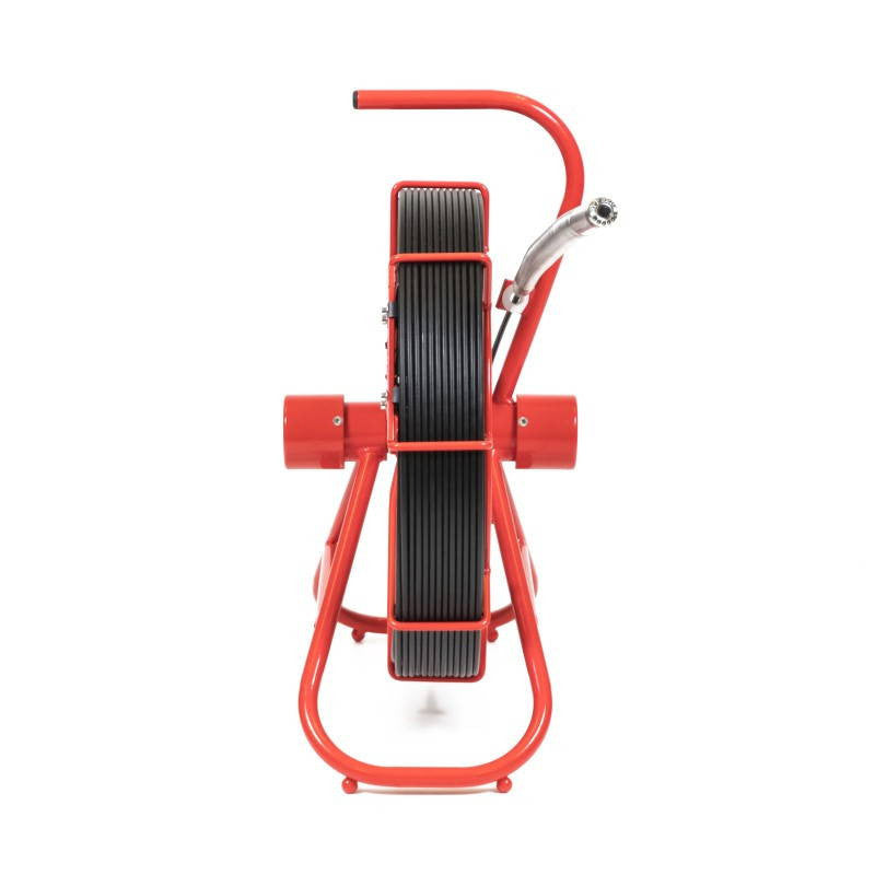 Spartan Tool Explorer M130 Video Inspection Reel 64051010