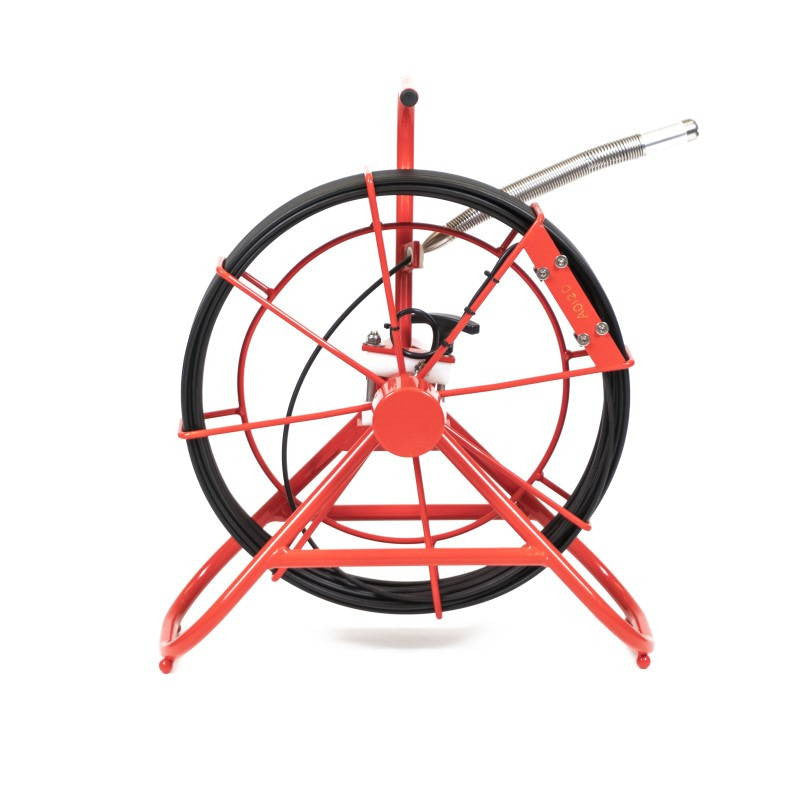 Spartan Tool Explorer M130 Video Inspection Reel 64051010