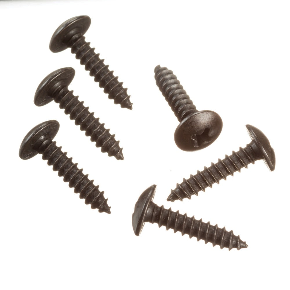 RIDGID 43367 Self Tapping Screw (Pack of 6), for 535A Automatic Threading Machine and 1215 Threading Machine