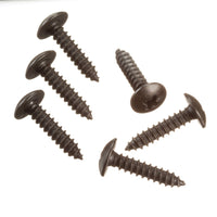RIDGID 43367 Self Tapping Screw (Pack of 6), for 535A Automatic Threading Machine and 1215 Threading Machine