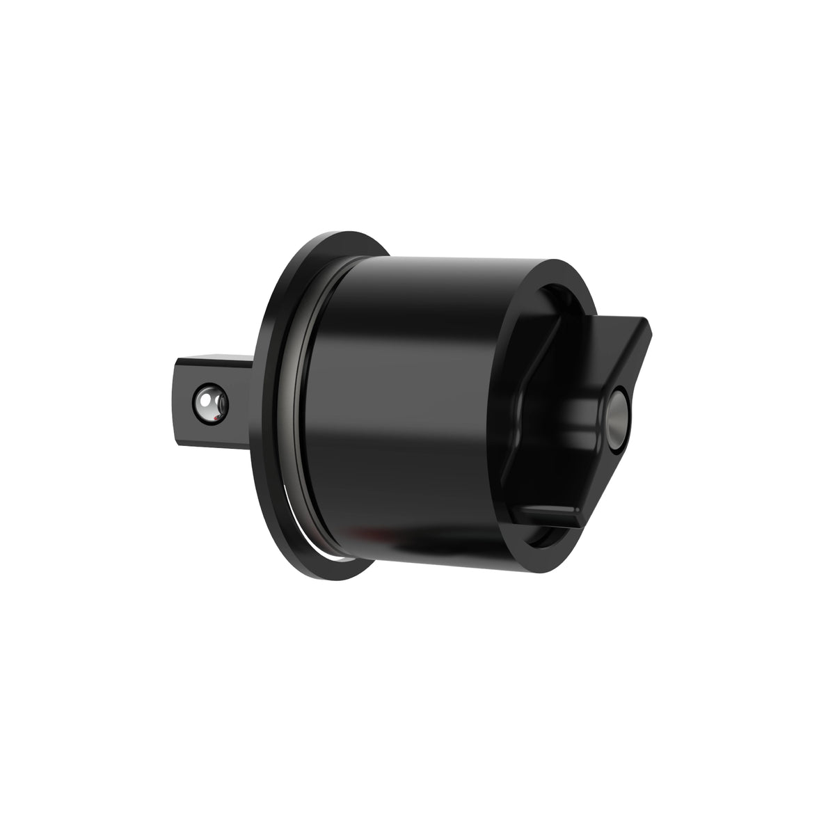 Milwaukee 49-06-3052R M12 FUEL Ratchet 1/4" Raised Profile Anvil Assembly