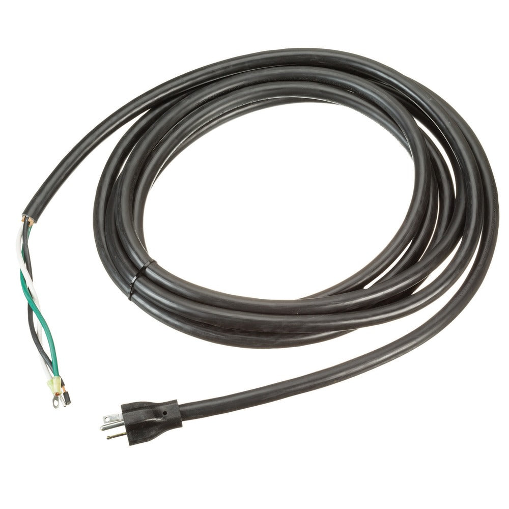 RIDGID 75902 Power Cord 115V, for 535A Automatic Threading Machine and 300 Compact Threading Machine