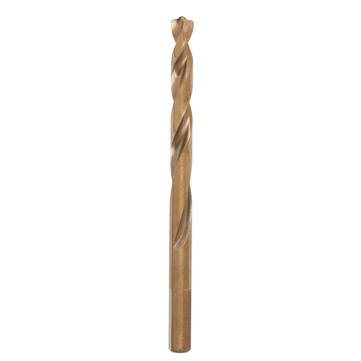 Milwaukee 48-89-2316 19/64" COBALT RED HELIX Drill Bit (Pack of 3)