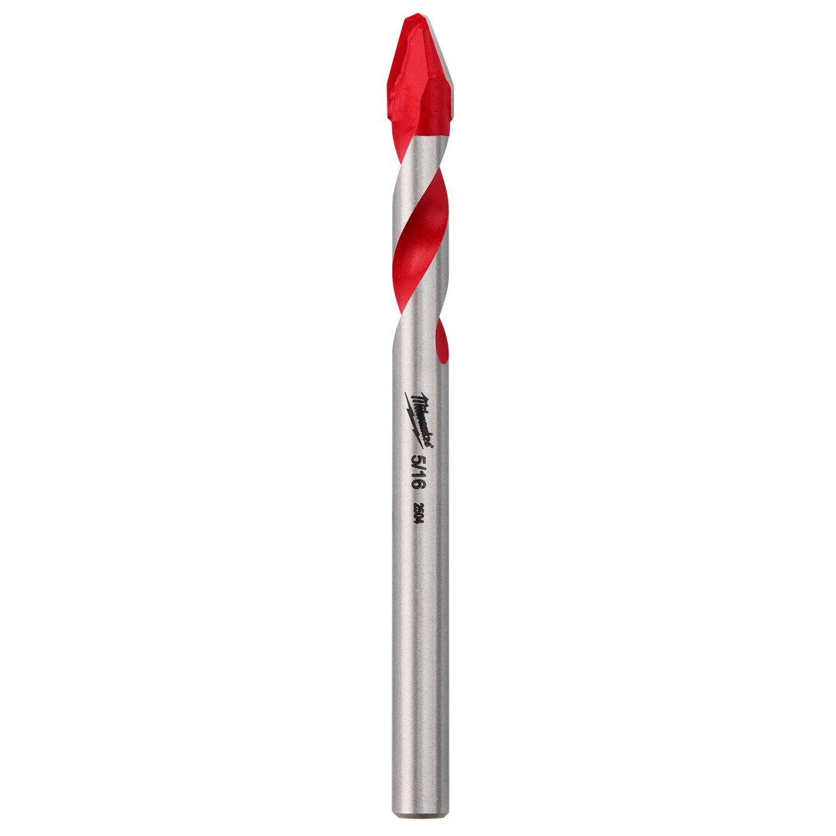 Milwaukee 48-20-8783 5/16" Hard Tile and Glass Bit (Pack of 3)