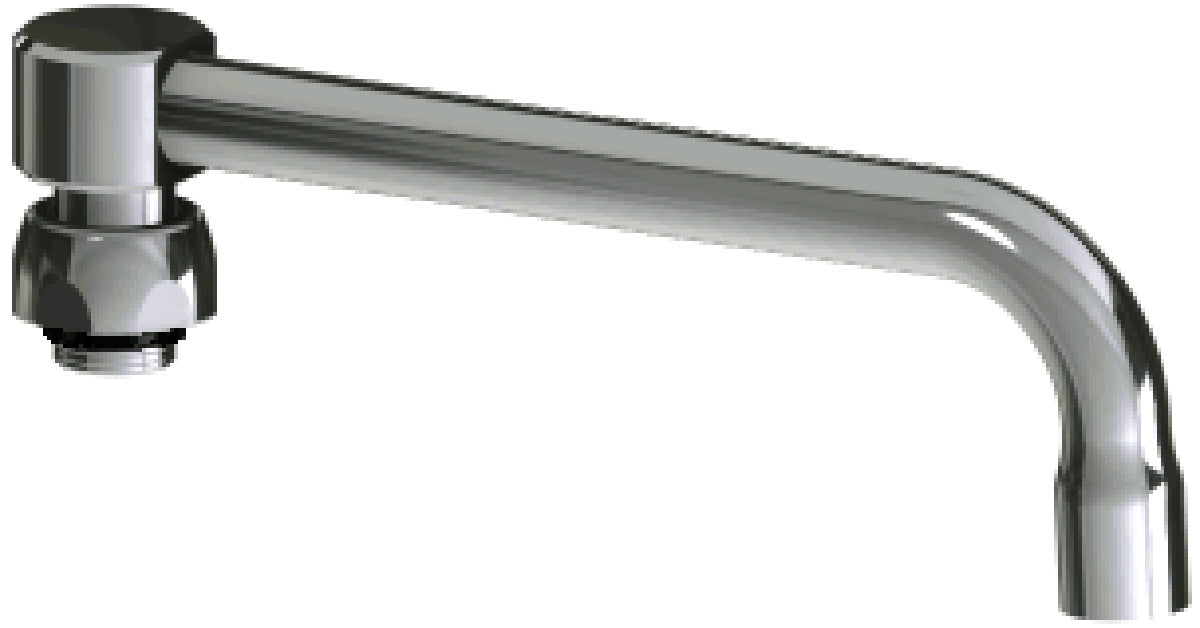 Chicago Faucets 686-119KJKABCP Spout