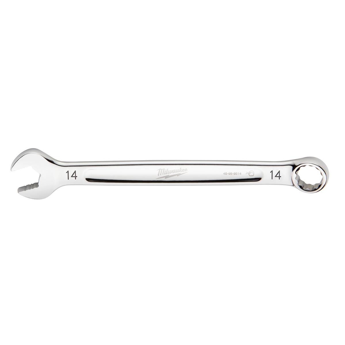 Milwaukee 45-96-9514 14mm Metric Combination Wrench