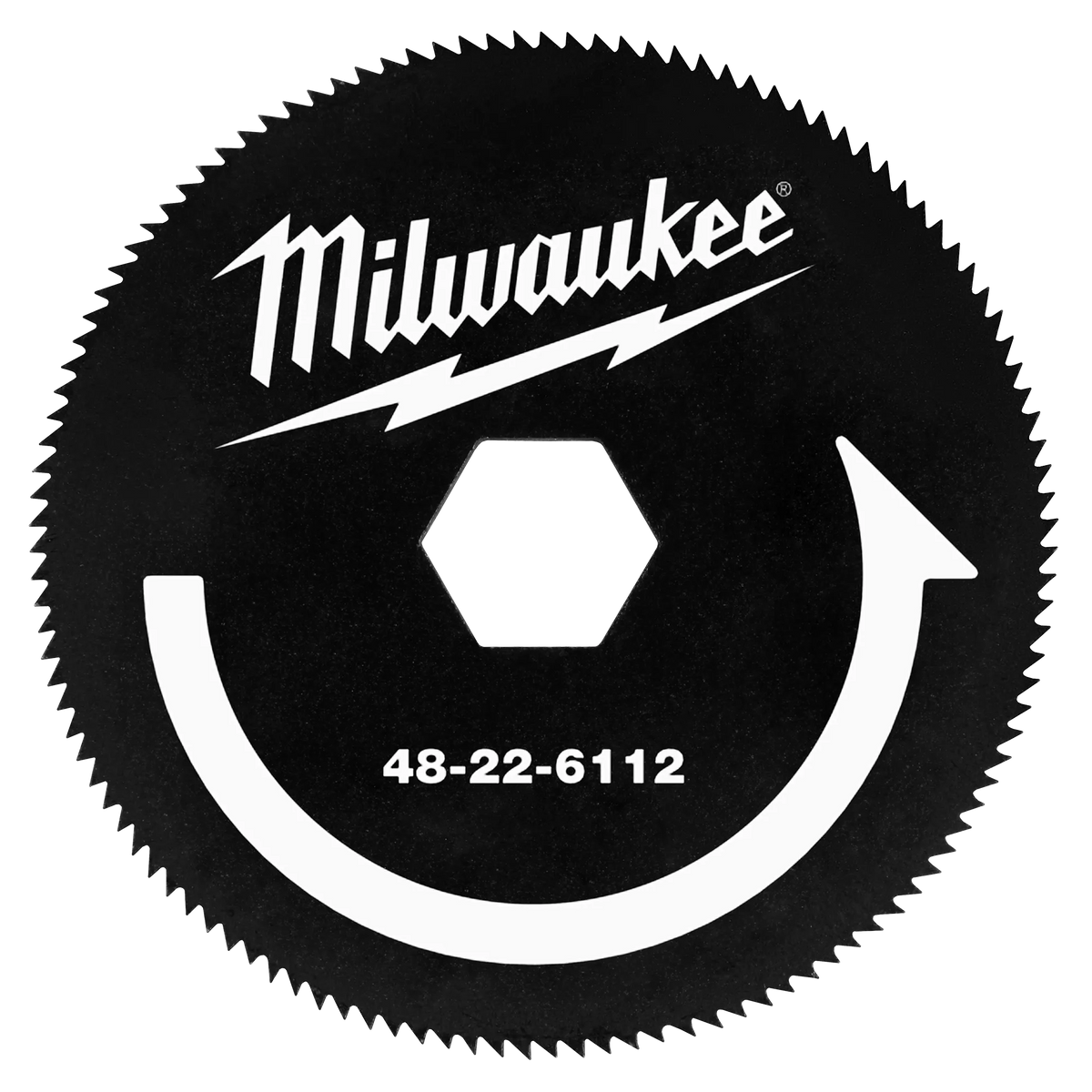 Milwaukee 48-22-6112 Armored Cable Cutter Replacement Blade