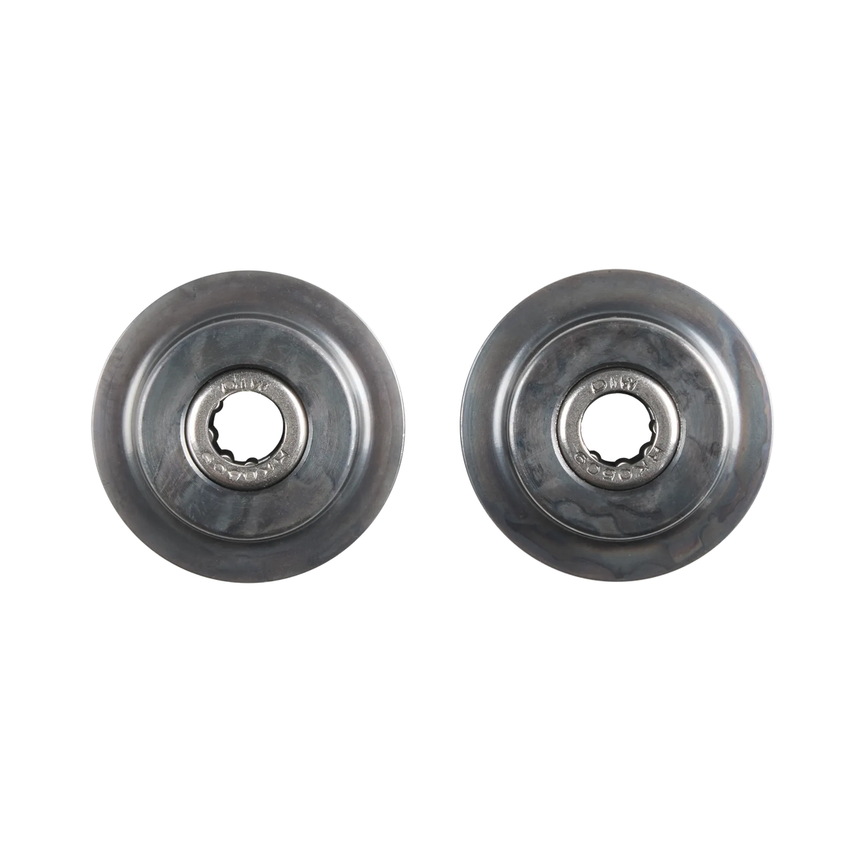 Milwaukee 48-38-4257 Replacement Wheel for M12 Brushless 1-1/4" - 2" Copper Tubing Cutter (2 PK)