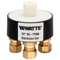 Watts TP300-DU 1/2