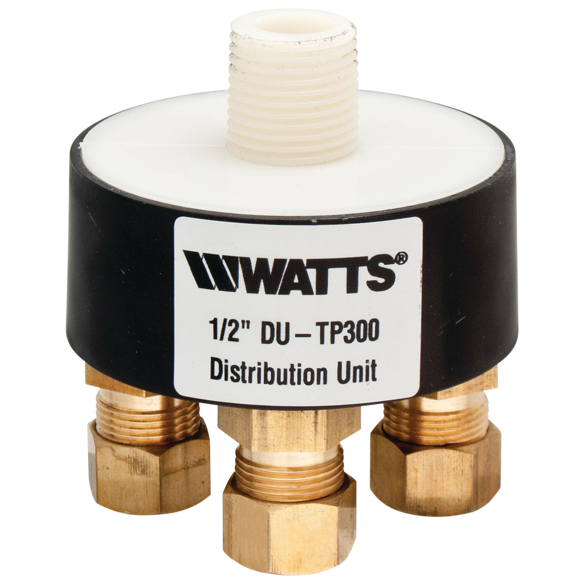 Watts TP300-DU 1/2